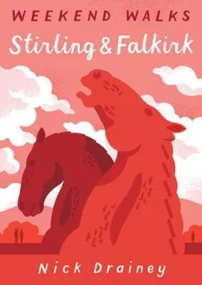 Nick Drainey Stirling and Falkirk Weekend Walks