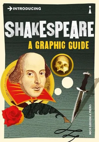Nick Groom Introducing Shakespeare
