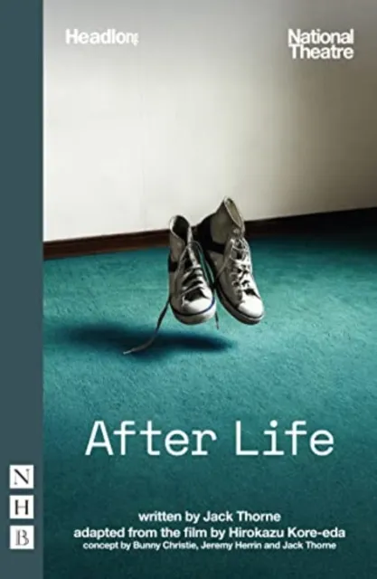 Nick Hern Books After Life