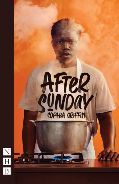 Nick Hern Books After Sunday