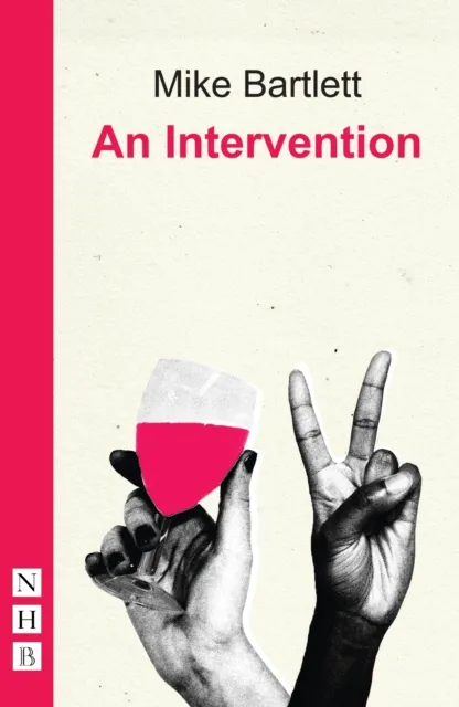 Nick Hern Books An Intervention