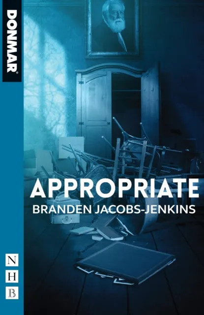 Nick Hern Books Appropriate