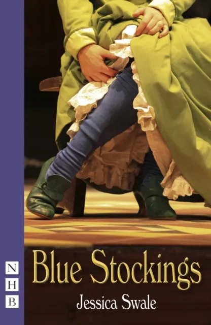 Nick Hern Books Blue Stockings