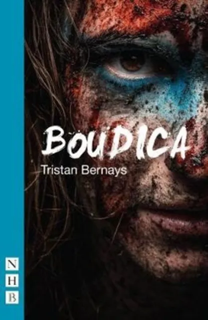 Nick Hern Books Boudica