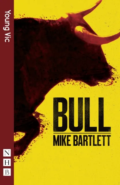 Nick Hern Books Bull