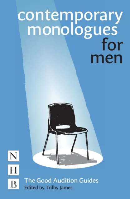 Nick Hern Books Contemporary Monologues For Men