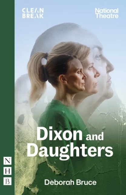 Nick Hern Books Dixon And Daughters