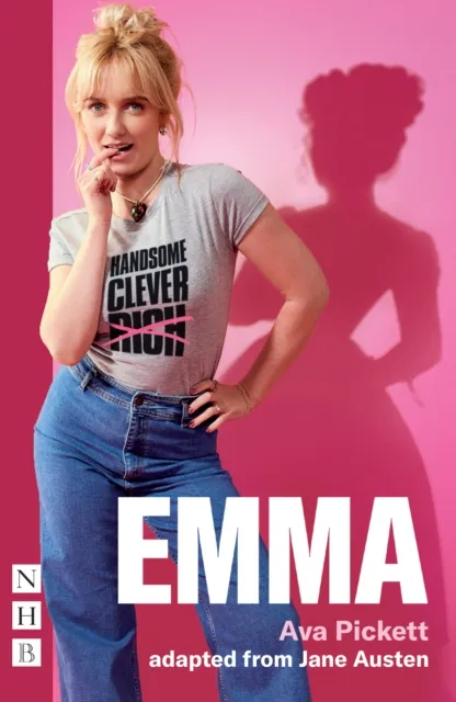 Nick Hern Books Emma