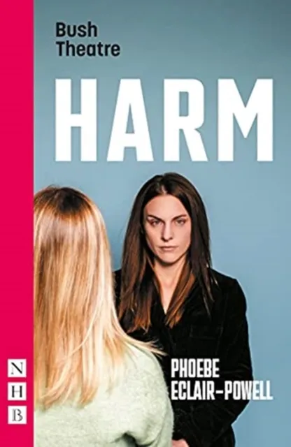 Nick Hern Books Harm