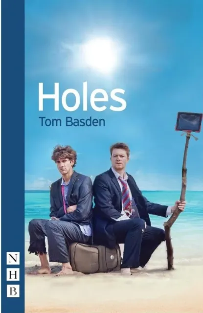Nick Hern Books Holes