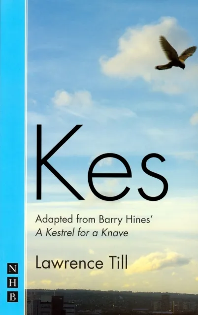 Nick Hern Books Kes