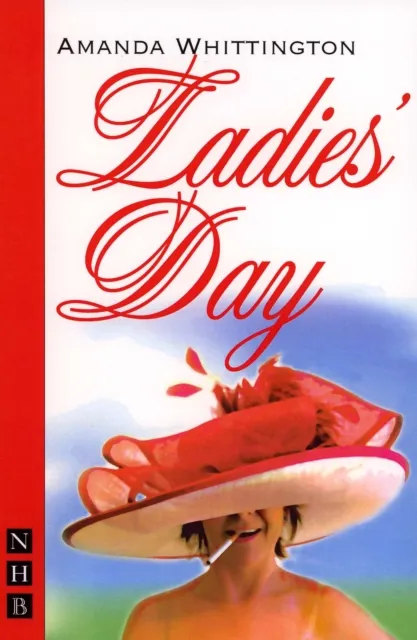 Nick Hern Books Ladies' Day