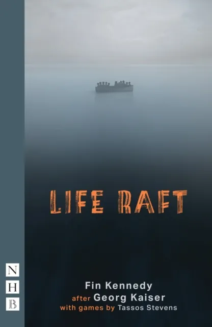 Nick Hern Books Life Raft