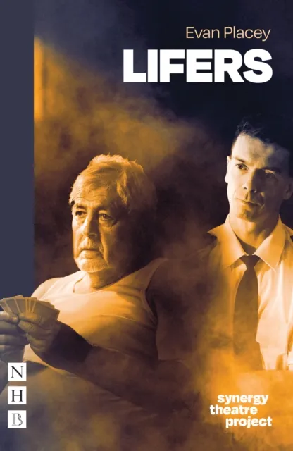 Evan Placey Lifers Paperback Book Multicolor