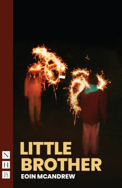Nick Hern Books Little Brother