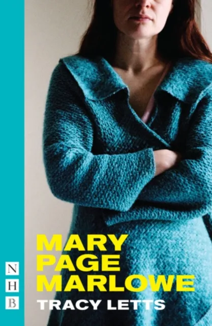 Nick Hern Books Mary Page Marlowe