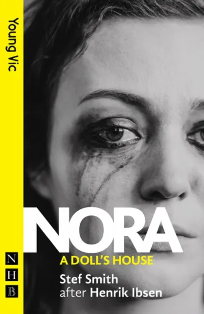 Nick Hern Books Nora : A Doll'S House