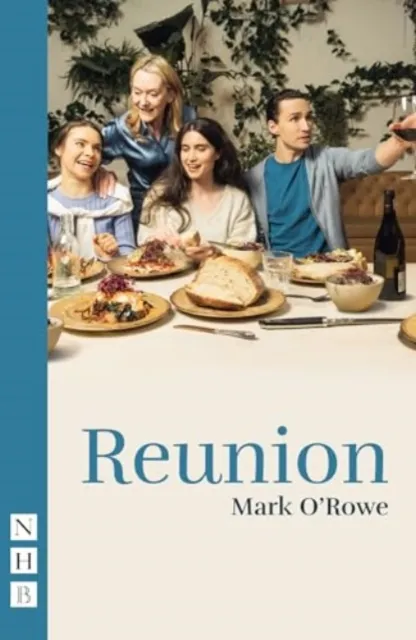 Nick Hern Books Reunion