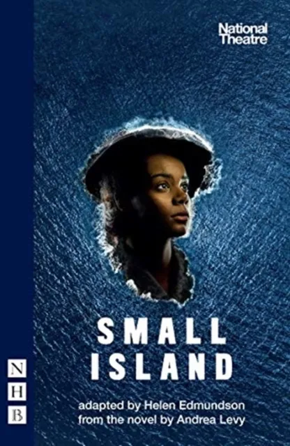 Nick Hern Books Small Island