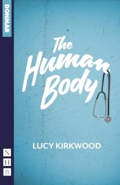 Nick Hern Books The Human Body