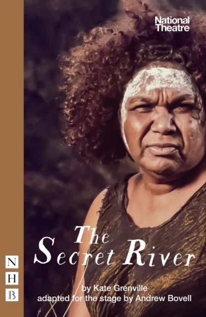 Nick Hern Books The Secret River