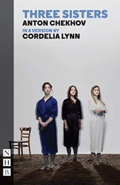 Nick Hern Books Three Sisters