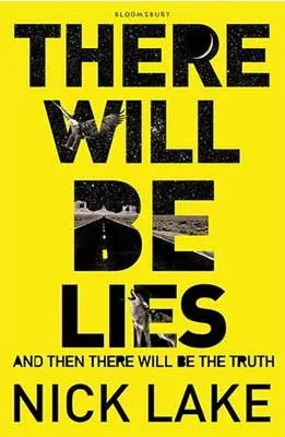 Nick Lake There Will Be Lies