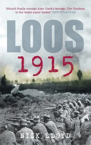 Nick Lloyd Loos 1915