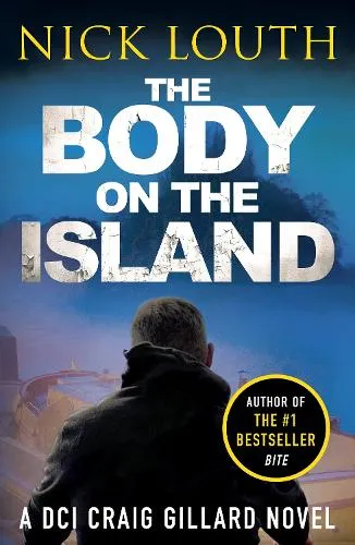 Nick Louth The Body on the Island