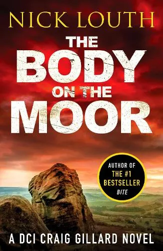 Nick Louth The Body on the Moor