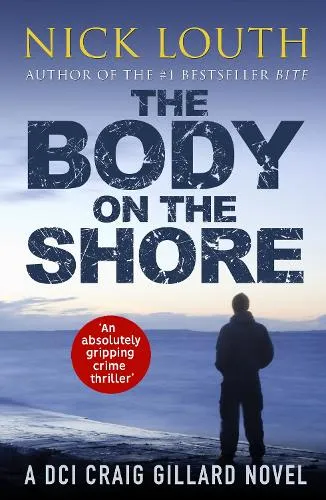 Nick Louth The Body on the Shore