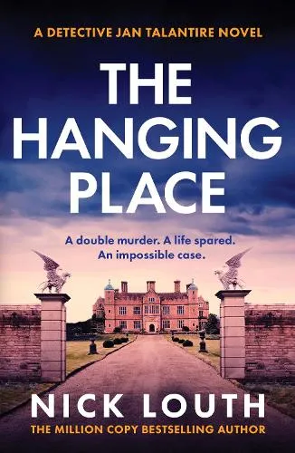 Nick Louth The Hanging Place