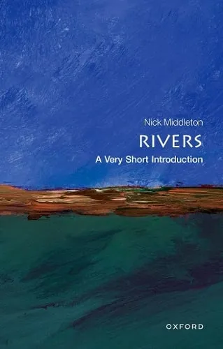 Nick Middleton Rivers