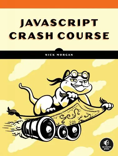 Nick Morgan JavaScript Crash Course