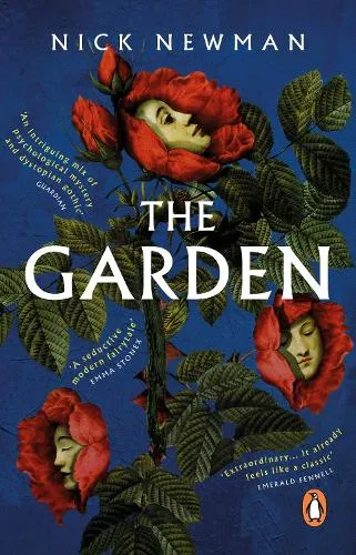 Nick Newman The Garden