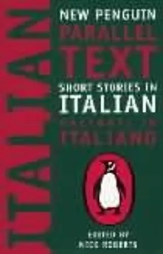 Nick Roberts Short Stories in Italian