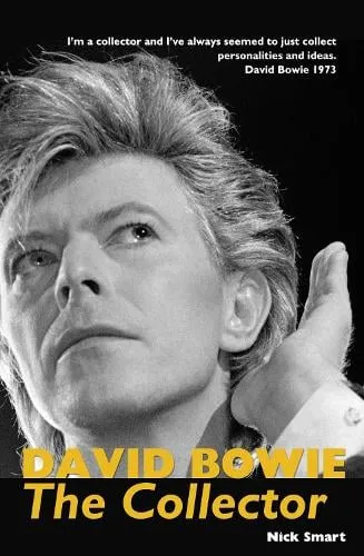 Nick Smart David Bowie