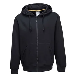 Nickel Sweatshirt (Black) XL