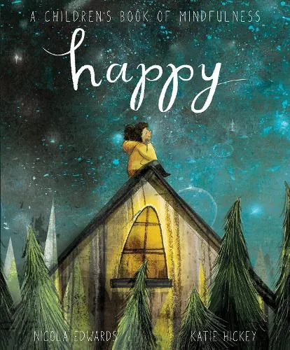 Nicola Edwards Happy