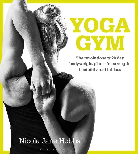 Nicola Jane Hobbs Yoga Gym