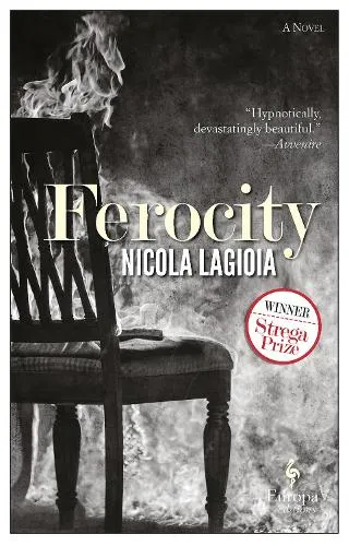 Nicola Lagioia Ferocity