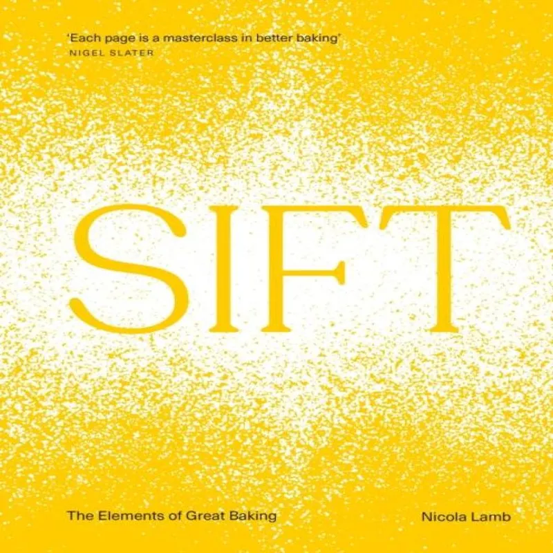 Nicola Lamb Sift