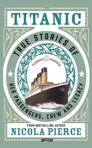 Nicola Pierce Titanic