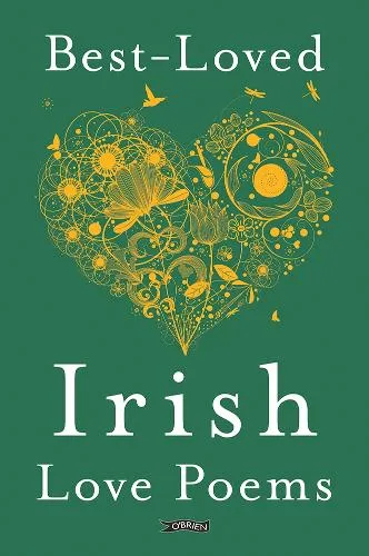 Nicola Reddy Best-Loved Irish Love Poems