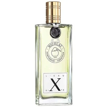 Nicolai Nic L Eau Mixte Edt Vapo 100ml
