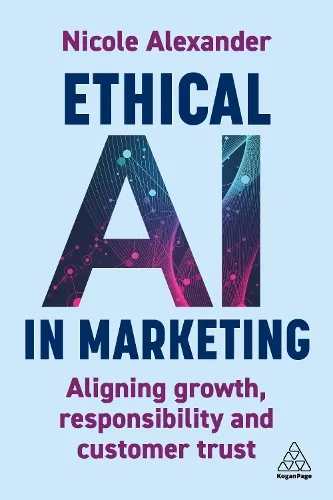 Nicole Alexander Ethical AI in Marketing
