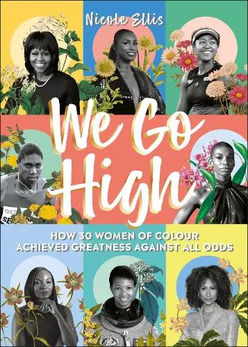 Nicole Ellis We Go High