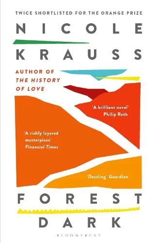 Nicole Krauss Forest Dark