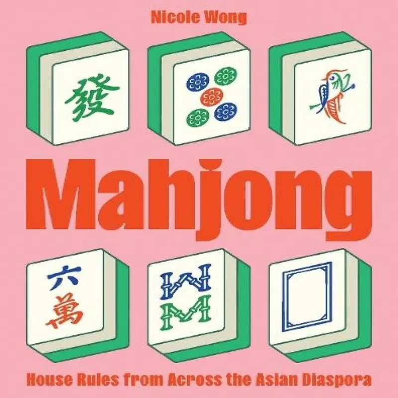 Nicole Wong Mahjong