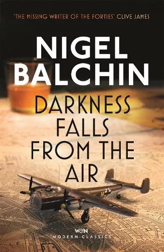 Nigel Balchin Darkness Falls from the Air